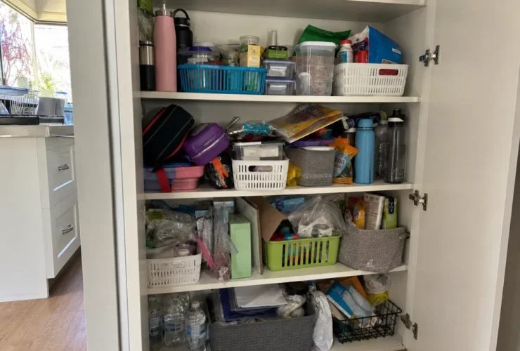 Your Organizers May Be Creating More Clutter