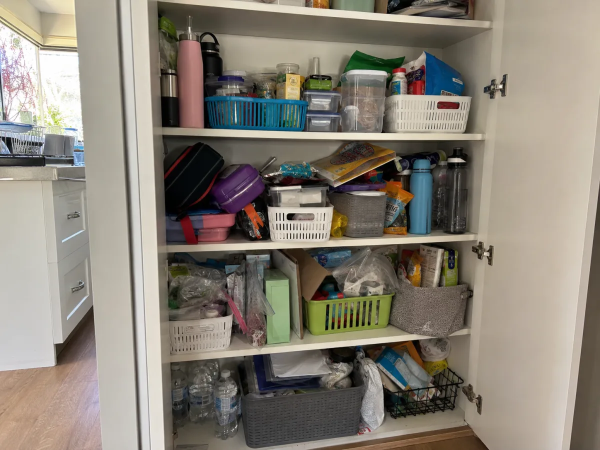 Your Organizers May Be Creating More Clutter