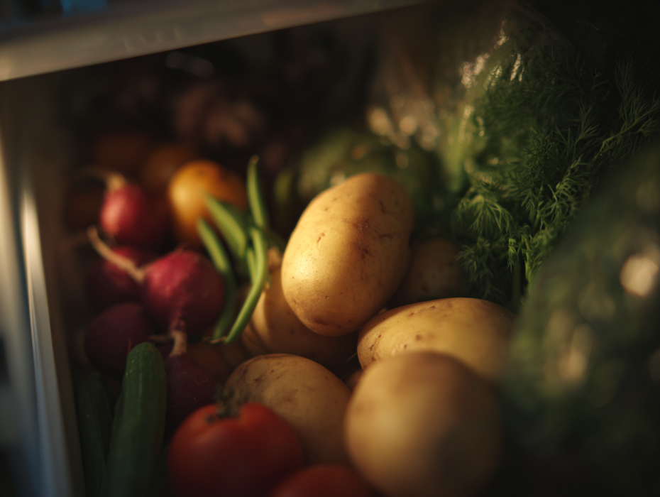 10 Food Storage Mistakes That Are Secretly Costing You Money
