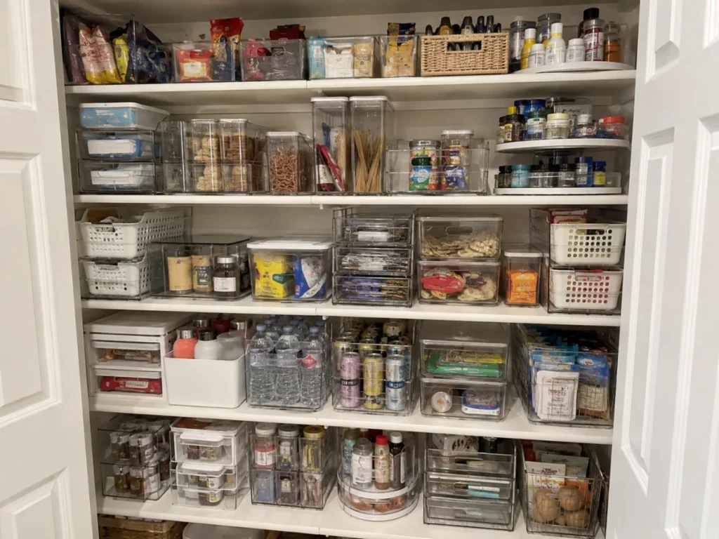 Your Organizers May Be Creating More Clutter