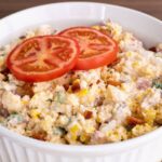 Cornbread Salad