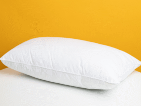 pillows