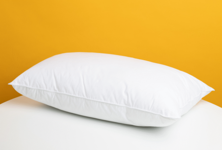 pillows