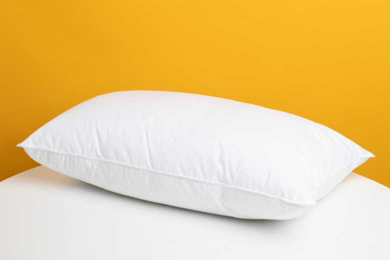 pillows
