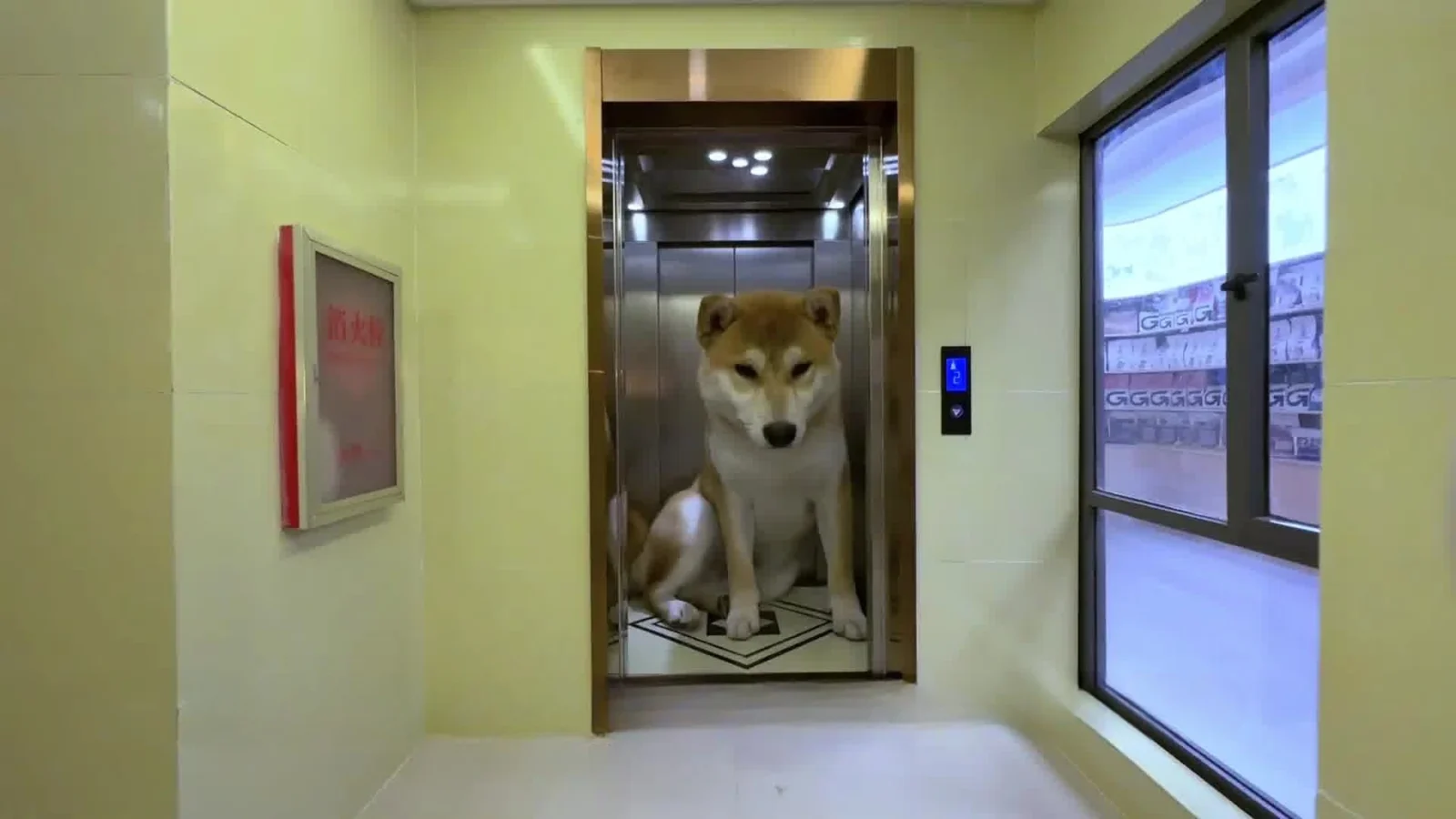 dog