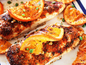 CHICKEN