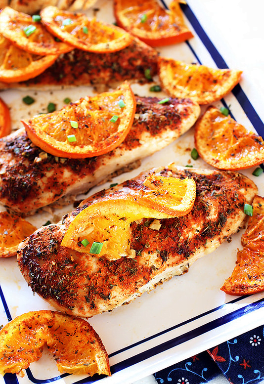 CHICKEN