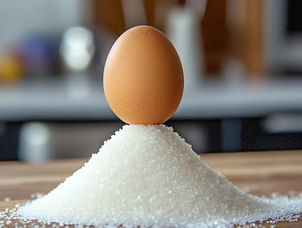 Sugar