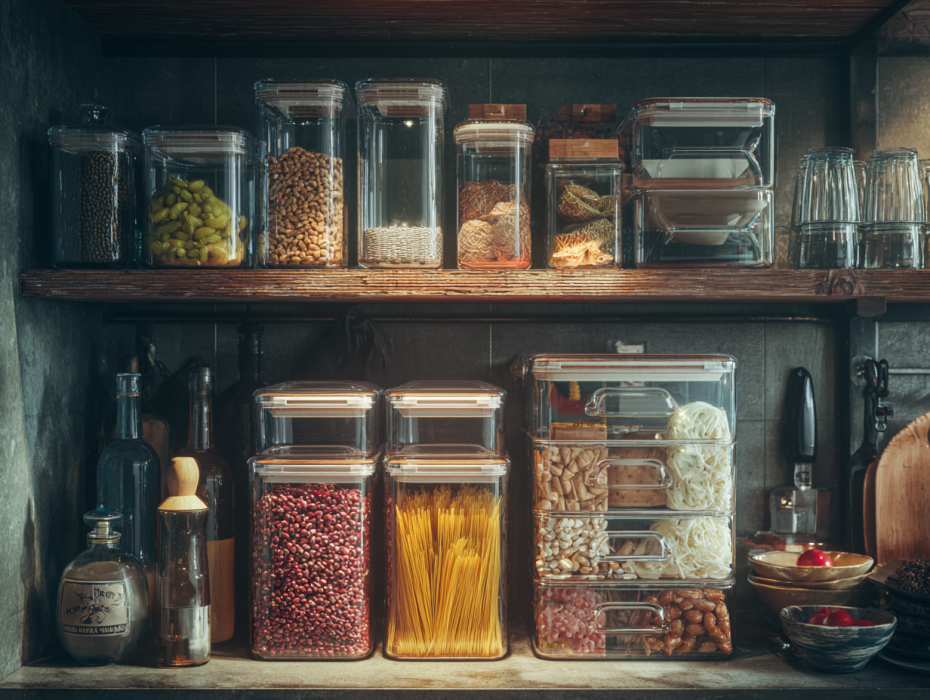 10 Food Storage Mistakes That Are Secretly Costing You Money

