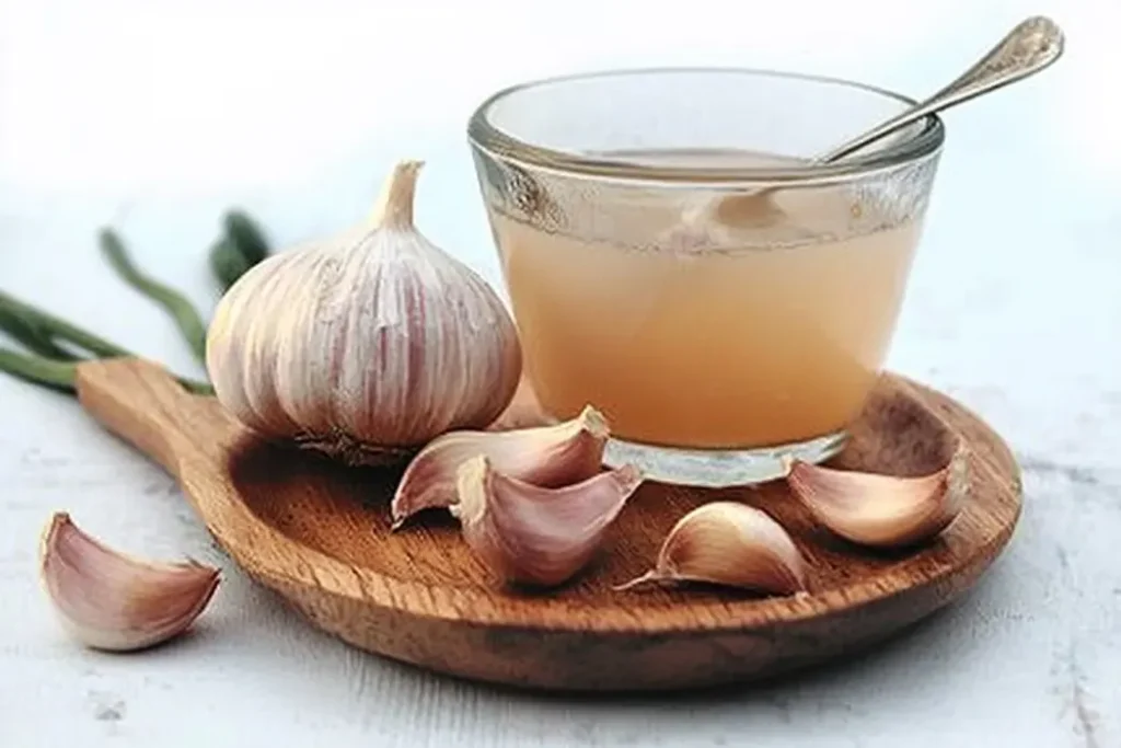 Garlic