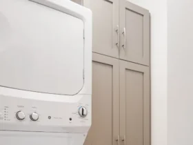 clean