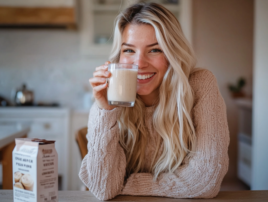 Milk