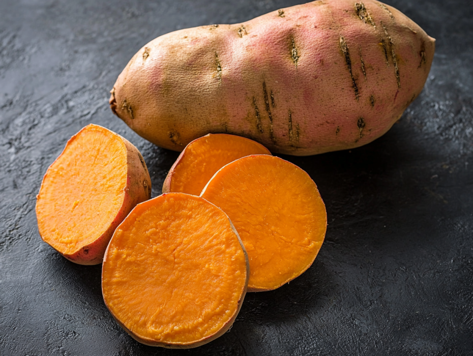 Potatoes