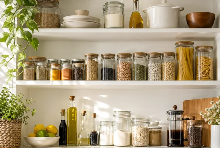 These Three Kitchen Ingredients Can Cure Most Ailments