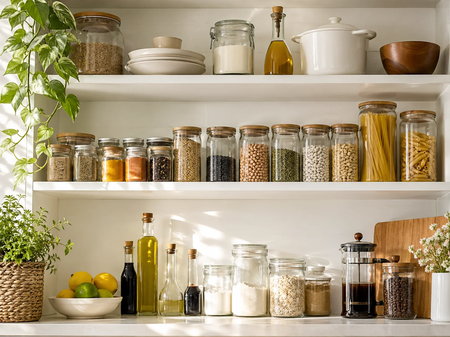 These Three Kitchen Ingredients Can Cure Most Ailments