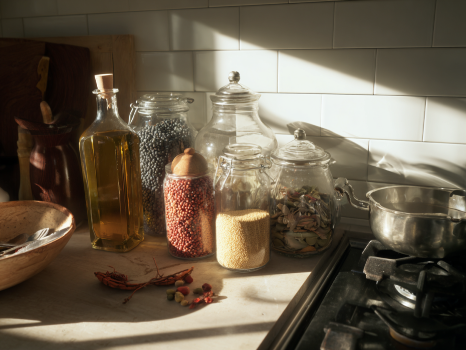 10 Food Storage Mistakes That Are Secretly Costing You Money
