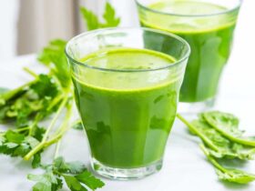 Green Juice