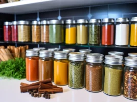 Spices