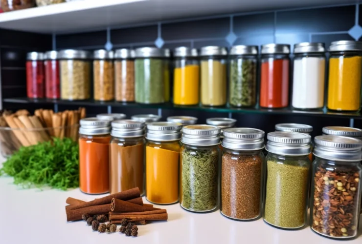 Spices