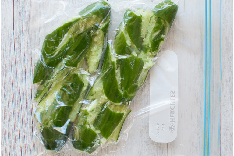 Cucumber 