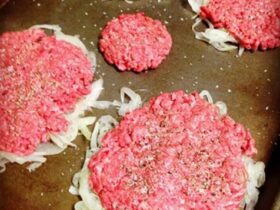 Burgers