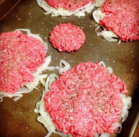 Burgers