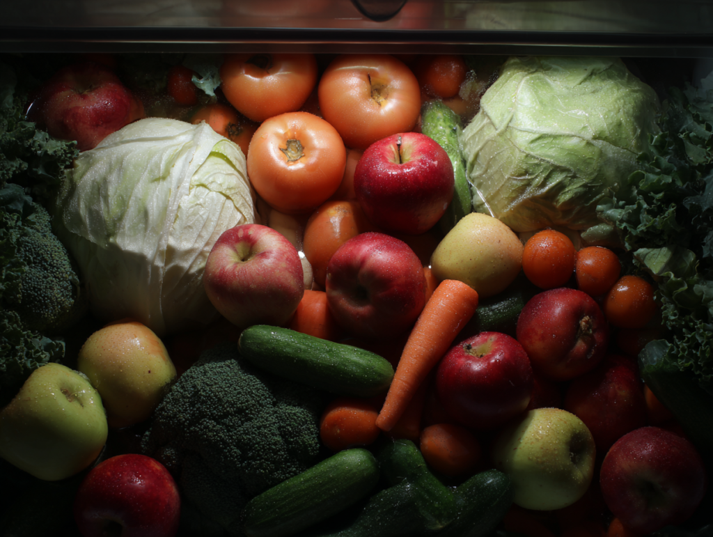 10 Food Storage Mistakes That Are Secretly Costing You Money
