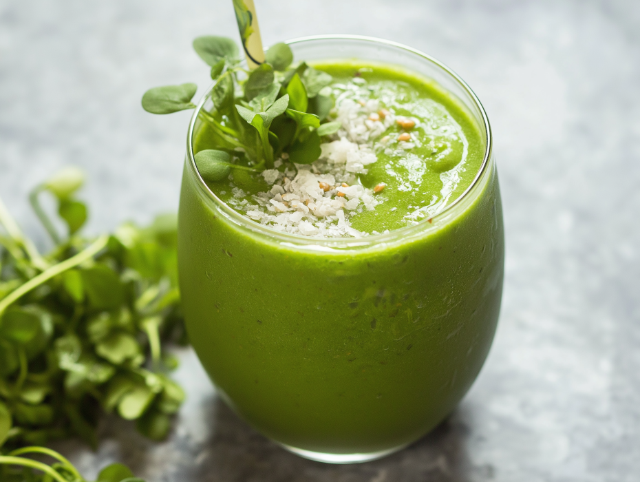 Broccoli, and Kale as the Healthiest Vegetable