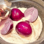 Onions