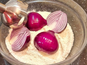 Onions