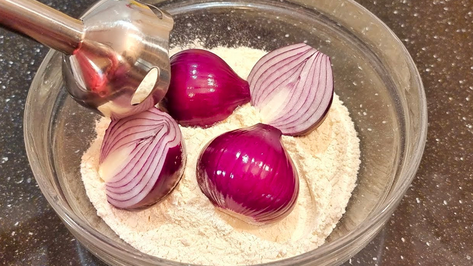 Onions