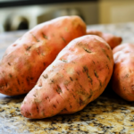 Potatoes