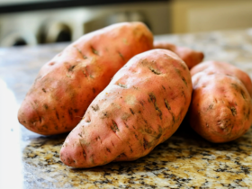 Potatoes