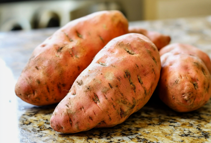 Potatoes