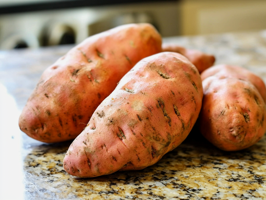 Potatoes