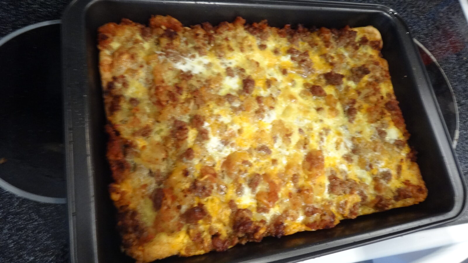 Hashbrown