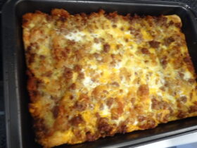 Hashbrown