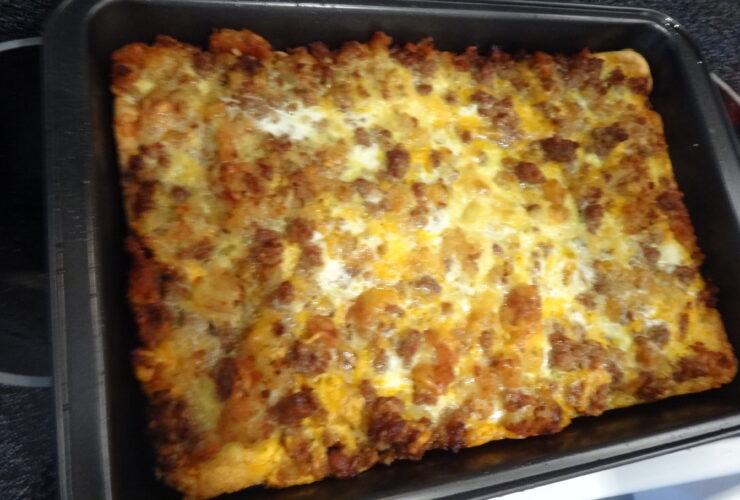 Hashbrown