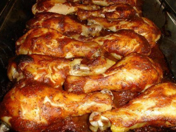 Chicken