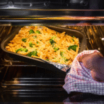 oven