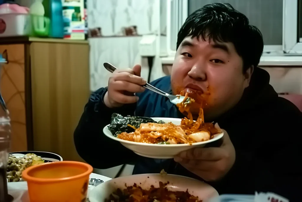 Kimchi 