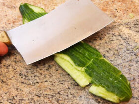 Cucumber