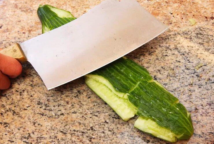 Cucumber