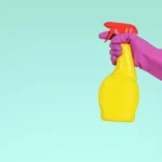 cleaning