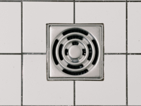 shower