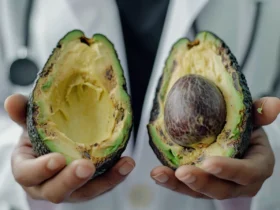 Avocados
