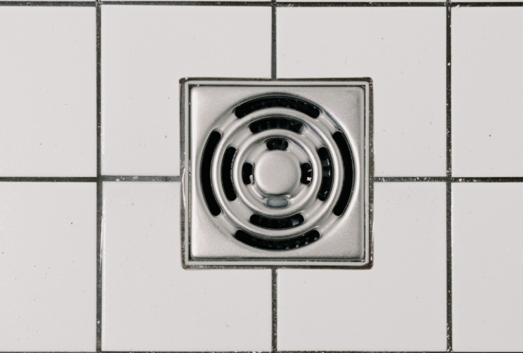shower