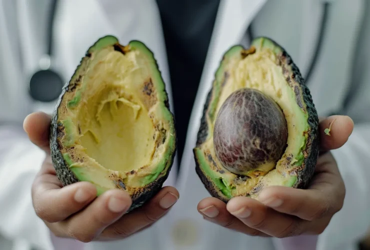Avocados