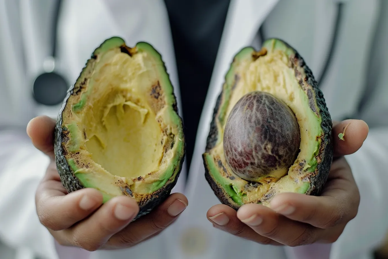 Avocados