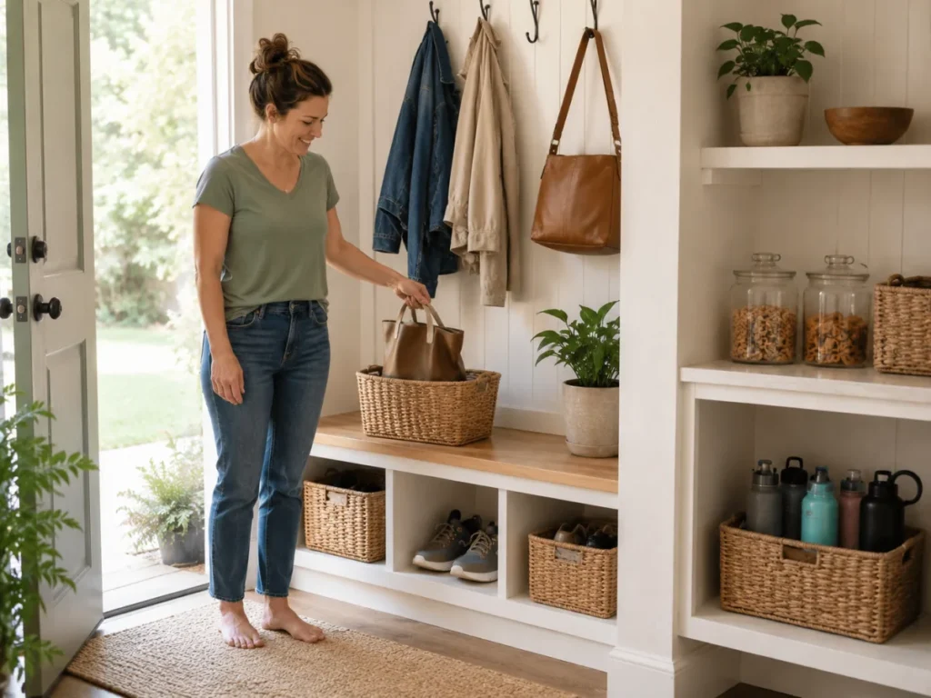 Your Organizers May Be Creating More Clutter 